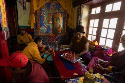 Ladakh 2025 Trip