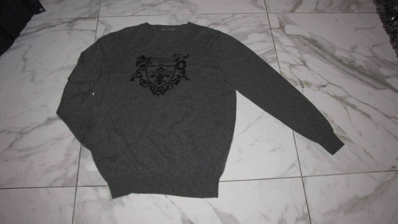 xxl LAGERFELD trui 35,00