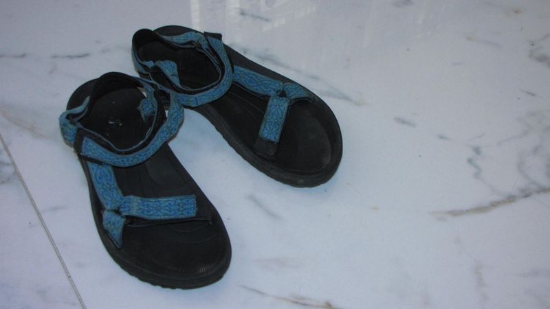 39 TEVA lichtblauw 22,50