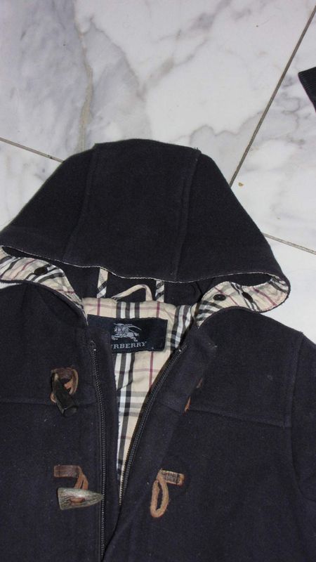 104 BURBERRY detail 