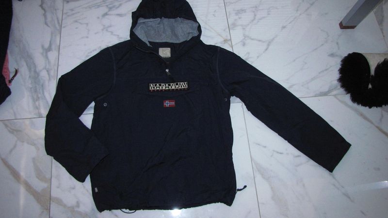 170 NAPAPIJRI winterjas 65,00