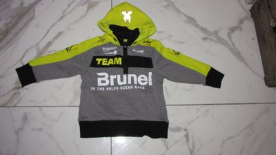 104 GAASTRA Volvo Ocean race sweater  17,50