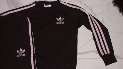 128 ADIDAS detail