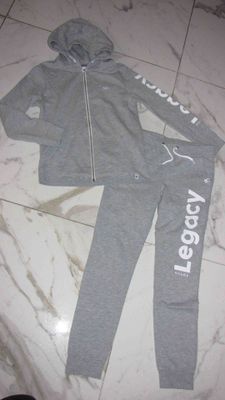 140 NIK & NIK trainingspak 42,50