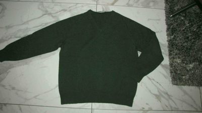 large PORTMAN & SONS trui groen 18,50