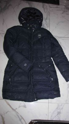 38 GAASTRA dons winterjas medium 65,00
