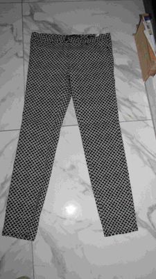 40 ROSNER Antonia broek skinny fit 23,50