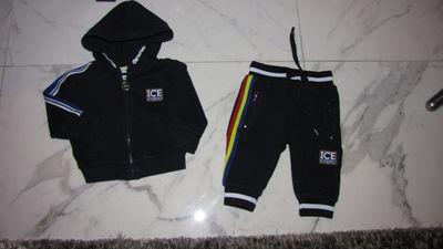 68 ICEBERG trainingspakje 42,50