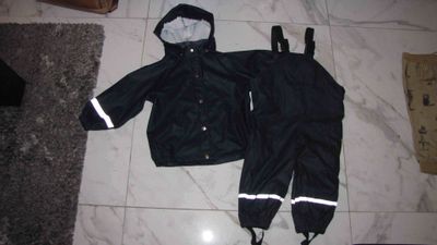 92-98 REGENPAK donkerblauw 15,50