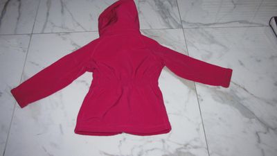 104-110 ACTIVE WEAR soft shell akant