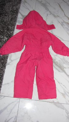 98 skipak CHAMONIX akant 