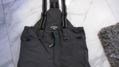 152 OTRS SKIBROEK detail