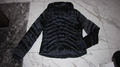 40 GAASTRA jas blauw akant