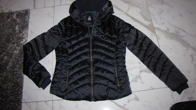40 GAASTRA jas blauw medium 37,50 res?