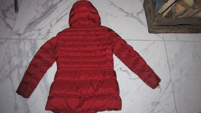 40-42 MOSCOW jas large akant