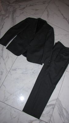 50 VAN GILS kostuum 42L UK/USA 47,50