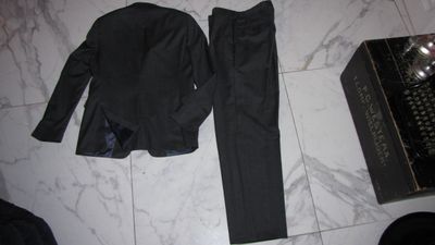 50 VAN GILS akant