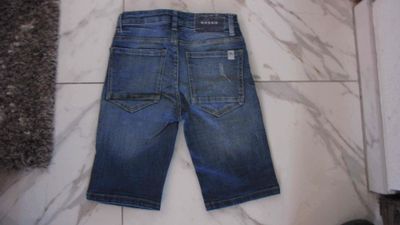 140 NIK & NIK  jeans short akant