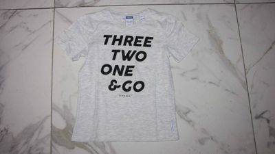140 NIK & NIK three two one go shirt 14,50