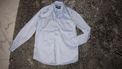 152 MC GREGOR overhemd 17,00