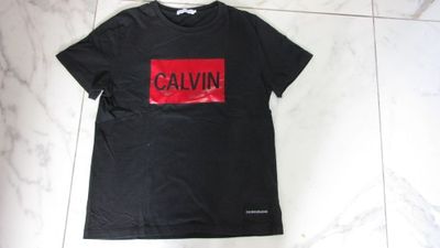 164 CALVIN KLEIN shirt 15,00