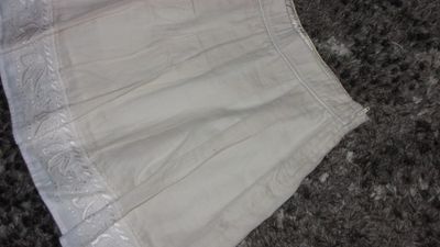 164 TOMMY HILFIGER rok detail