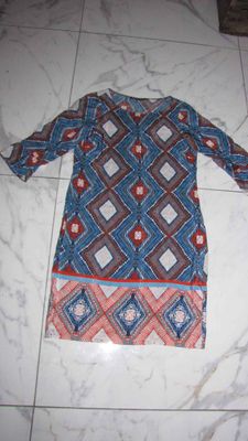 34 EXPRESSO zomer jurk 20,00