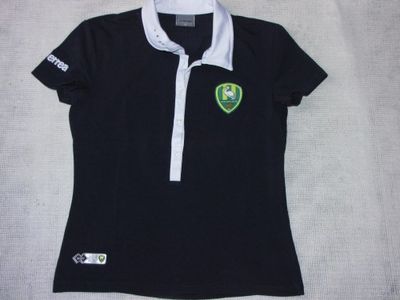 36 ADO DEN HAAG polo small  15,00