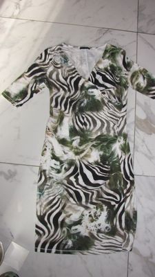 38 GULIA & TU jurk 37,50