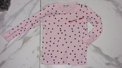 86 BOBO CHOSES  longsleeve 12,50