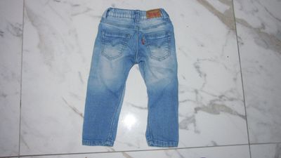 86 LEVI'S akant