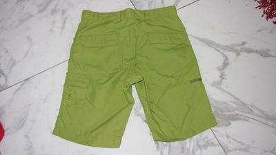 medium TENSON broek akant