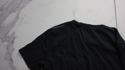  small CALVIN KLEIN detail akant