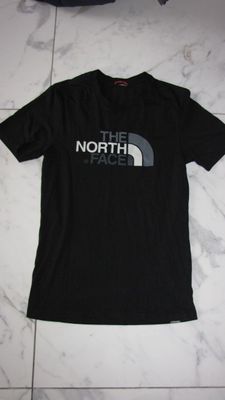 xs THE NORTH FACE zwart  16,00