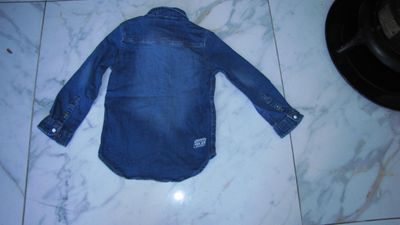 104 VINGINO stoer jeans akant