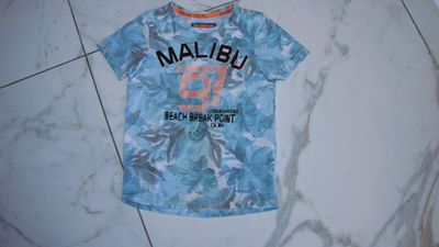 110 VINGINO Malibu shirt 13,00