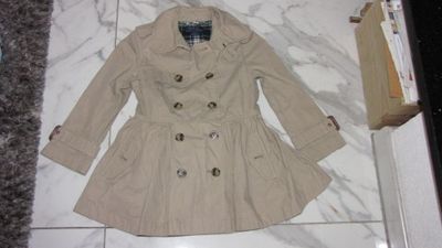 98 RALPH LAUREN regenjas 33,50