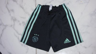 110 AJAX voetbalbroek 14,00