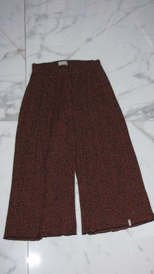 122-128 LOOXS set detail broek