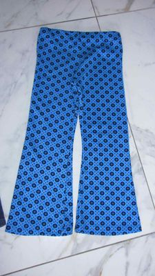 122-128 set JEANSJURK & detail broek 