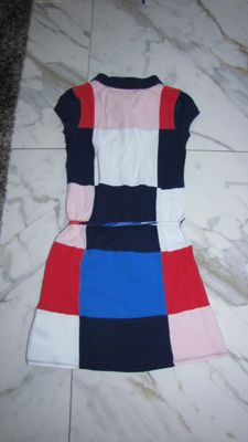 134-140 TMMY HILFIGER akant