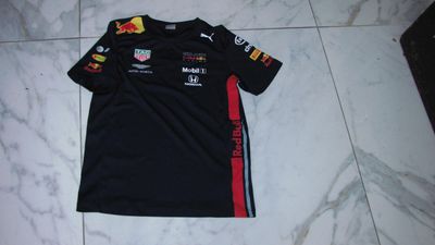 152 RED BULL shirt 17,00