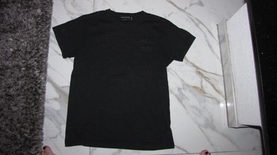 164-170 IN GOLD WE TRUST shirt 24,50