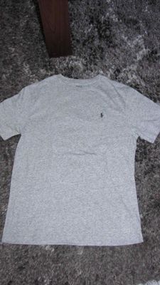 170 RALPH LAUREN grijs shirt 16,50