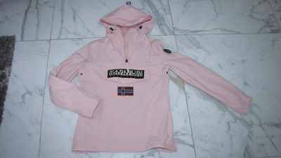 36 NAPAPIJRI zomerjas anorak 33,50