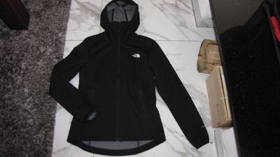 36 THE NORTH FACE windstopper jas small 39,50