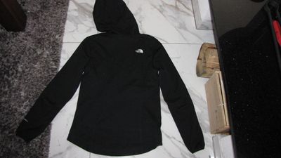 36 THE NORTH FACE windstopper akant