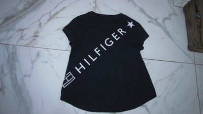 36 TOMMY HILFIGER  shirt akant