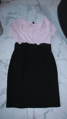 36 VERA MONT cocktail jurk 42,50