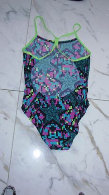 38 SPEEDO akant